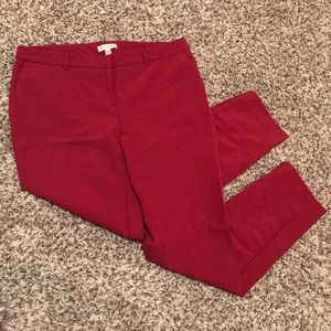 Dress pants — 3/$25 SALE item!
